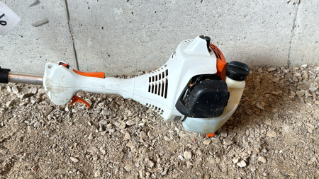 Stihl FS38 weed trimmer