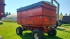 Killbros 450 Centre Dump Gravity Wagon - 3