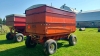 Killbros 450 Centre Dump Gravity Wagon - 5