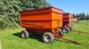 Killbros 450 Centre Dump Gravity Wagon - 6