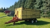 Shopbuilt Dryer Wagon - 2