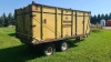 Shopbuilt Dryer Wagon - 6