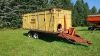 Shopbuilt Dryer Wagon - 7