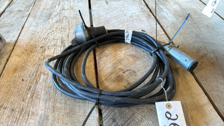 7 Pin Light Cord Extension