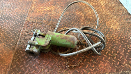 John Deere Pto Ait pump Compressor