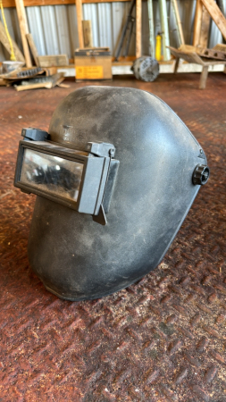 Welding Helmet