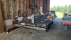 5th Wheel Flat Deck Trailer - 3