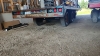 5th Wheel Flat Deck Trailer - 4