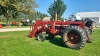 McCormick Farmall 706 Diesel Tractor w/Loader - 3