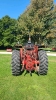 McCormick Farmall 706 Diesel Tractor w/Loader - 4