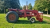 McCormick Farmall 706 Diesel Tractor w/Loader - 6