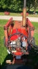 McCormick Farmall 706 Diesel Tractor w/Loader - 16