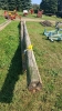 Approx. 35ft and 40ft Hydro Poles - 4