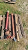 PTO Shaft Lot