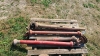 PTO Shaft Lot - 2