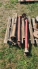 PTO Shaft Lot - 3