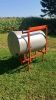 2-3pth Aluminum 100gal Tank - 6