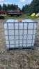 1000L Tote - 2