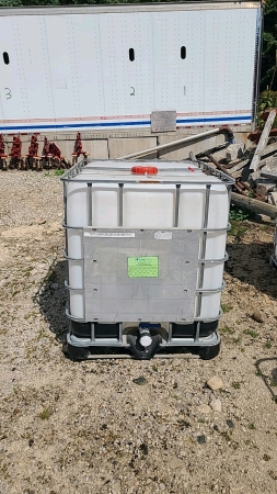 1000L Tote