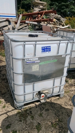 1000L Tote