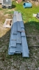 Lot of Aeration Flooring, Stands and Filler Plates - 2