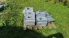 Lot of Aeration Flooring, Stands and Filler Plates - 4