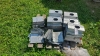 Lot of Aeration Flooring, Stands and Filler Plates - 6