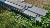 Lot of Aeration Flooring, Stands and Filler Plates - 7