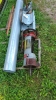Bin Auger Lot - 3