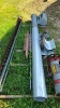 Bin Auger Lot - 5