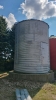 Weststeel Rosco 2200 Bushel Steel Grain Bin - 2