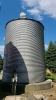 Weststeel Rosco 2200 Bushel Steel Grain Bin - 4