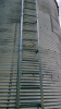 Weststeel Rosco 2200 Bushel Steel Grain Bin - 5