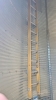 Weststeel Rosco 2200 Bushel Steel Grain Bin - 6