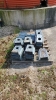 Aeration Floor for 18ft Diameter Bin - 2