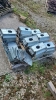 Aeration Floor for 18ft Diameter Bin - 4