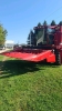 Case IH 1063 6 Row Corn Head