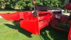 Case IH 1063 6 Row Corn Head - 4