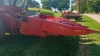 Case IH 1063 6 Row Corn Head - 6