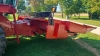 Case IH 1063 6 Row Corn Head - 7