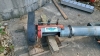Bin Auger Lot - 2