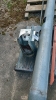 Bin Auger Lot - 4