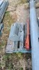 Bin Auger Lot - 5