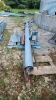 Bin Auger Lot - 7