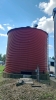 Butler 3200 Bushel Steel Grain Bin - 3