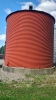 Butler 3200 Bushel Steel Grain Bin - 4