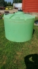 450gal Poly Tank - 3