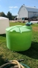 450gal Poly Tank - 4