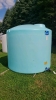 Rotomold 2000gal Poly Tank - 2