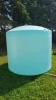 Rotomold 2000gal Poly Tank - 3